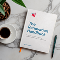 Our Complete Renovation Handbook
