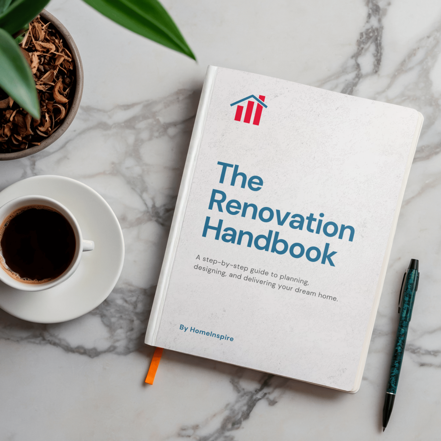 Our Complete Renovation Handbook
