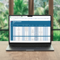 Door, Window & Ironmongery Schedule
